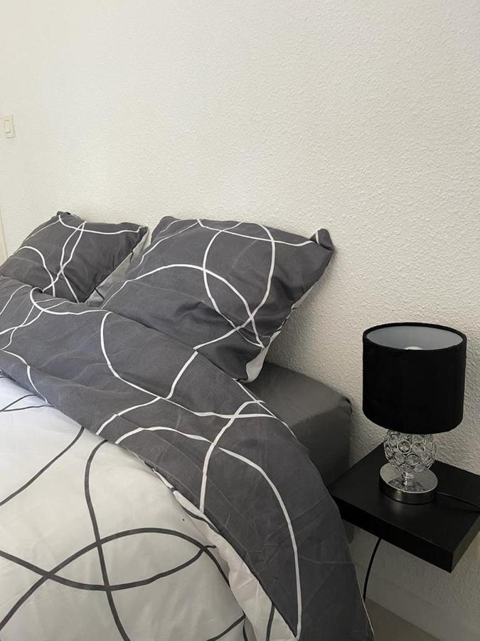 لو مان Logement Entier - Universite - Parking Privatif - Wifi المظهر الخارجي الصورة